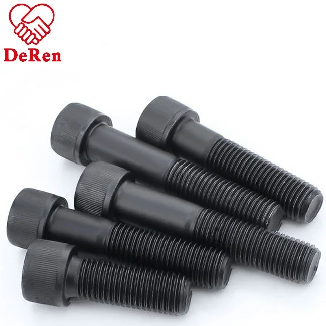 High quality all size hex socket head bolt screw