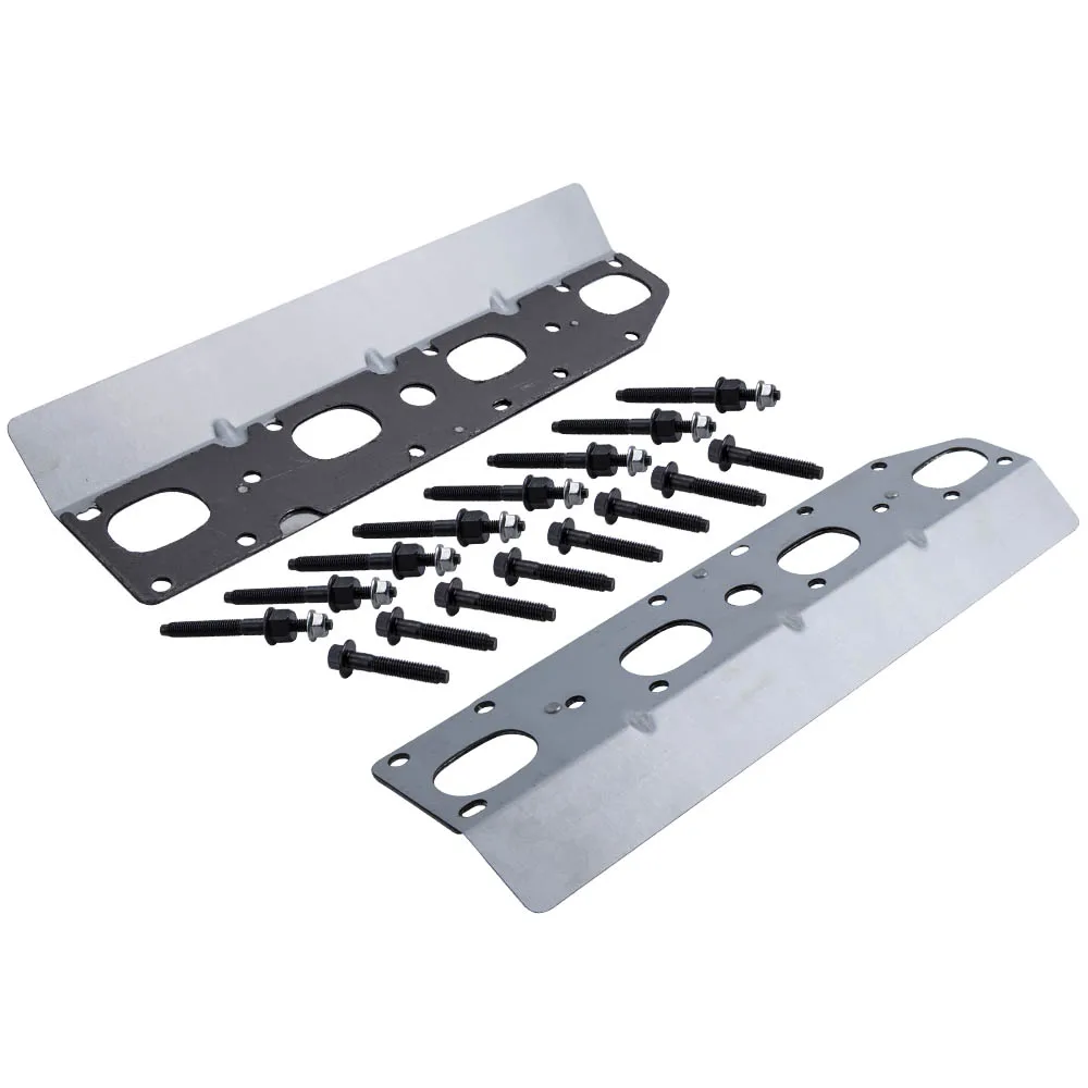 05045495AA Fit For Chrysler Dodge GMC 5.7L GM 5.7 RAM 2500 3500 QUAD Charger Exhaust Manifold Gasket Gasoline Engine Spare Parts