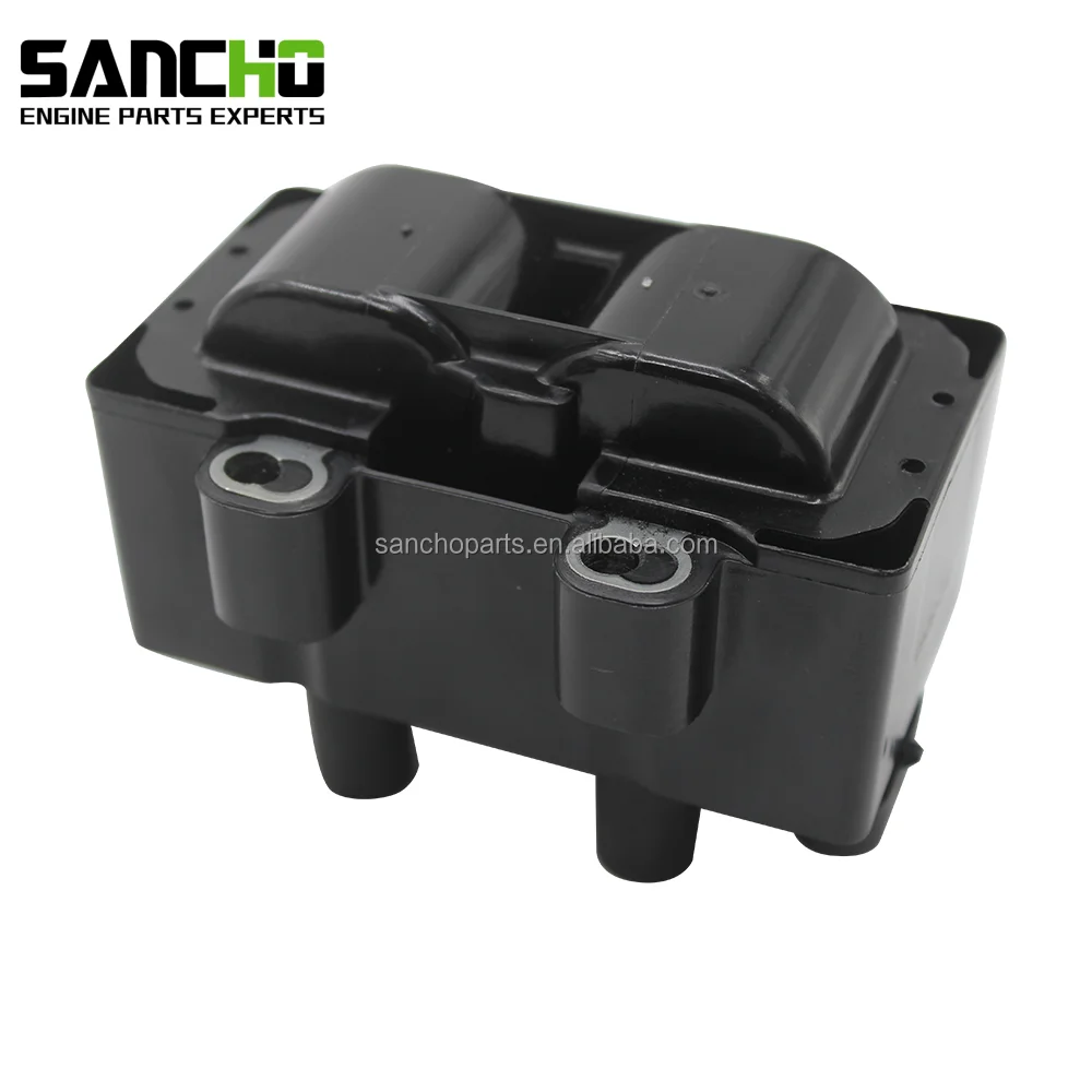 High Quality Ignition Coil 7700872834  Fit For Renault 7700864624