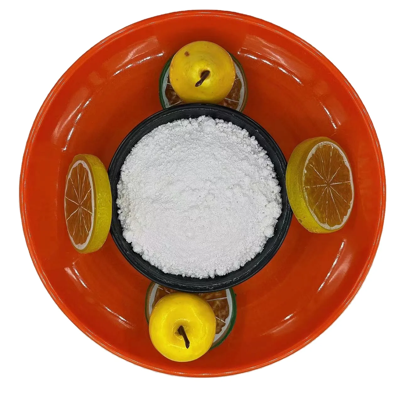 90%-95% Calcium hydroxide/ Hydrated lime factory nice price