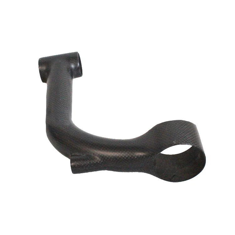 OEM Epoxy Resin Carbon Fiber Body Kit For Photography Custom Mold Carbon Fiber Accessories