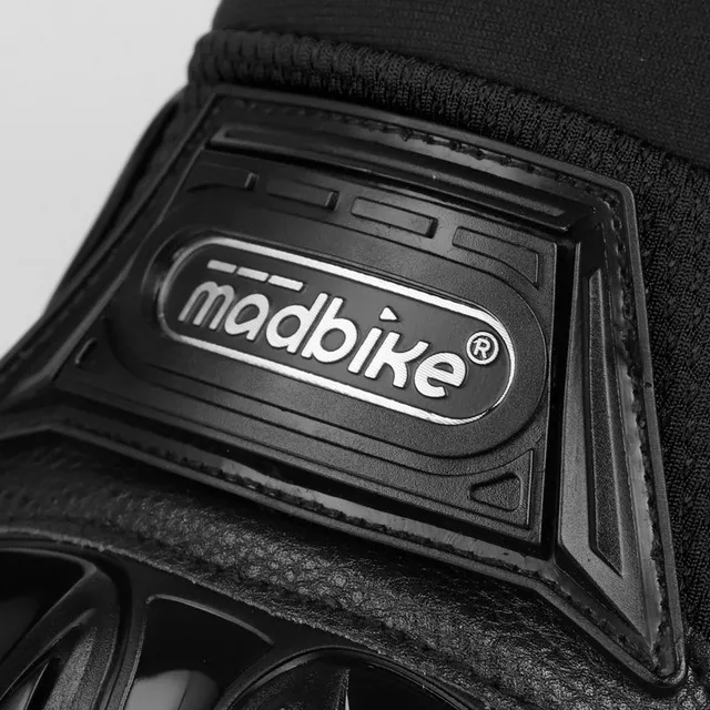MADBIKE MAD-10 motorcycle racing gloves use for summer
