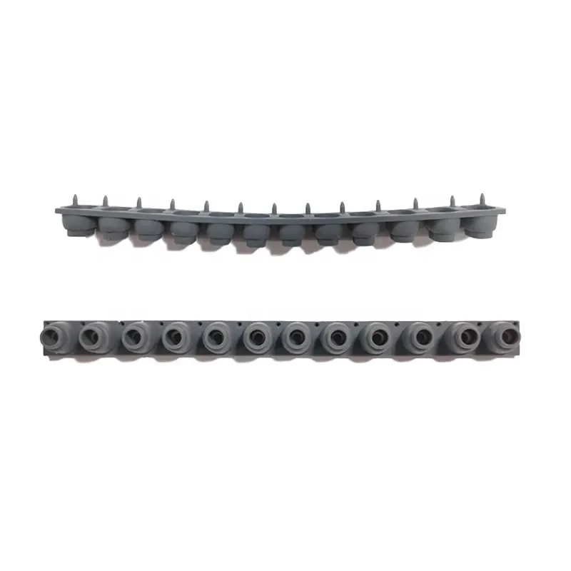 Custom Color Piano keypad  Silicone Keyboard For Yamaha