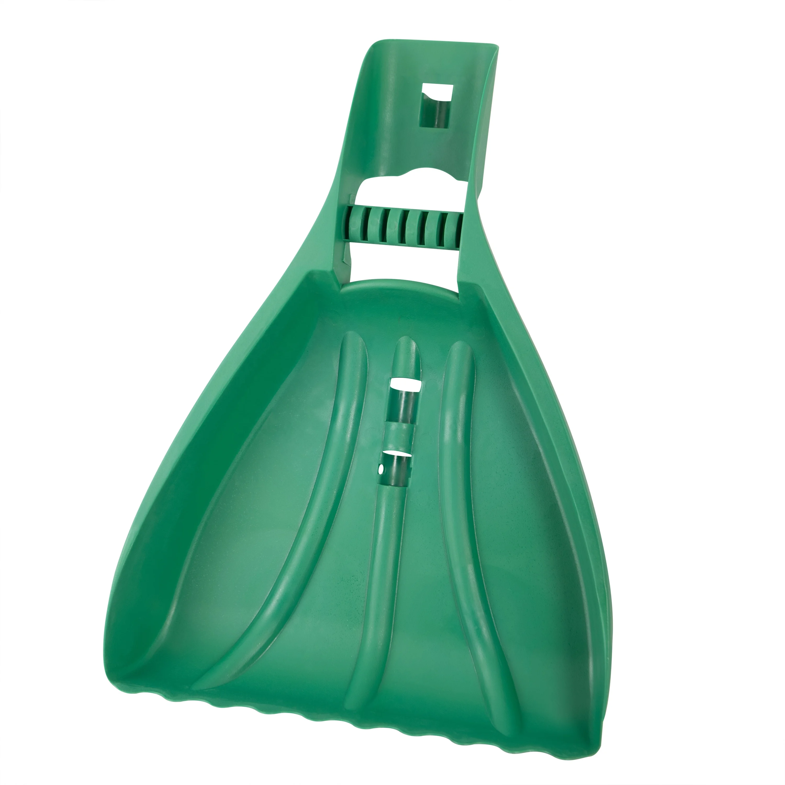 Large Durable Leaf Scoops Garden Shovel Hand Rake Claw Leaf Claws