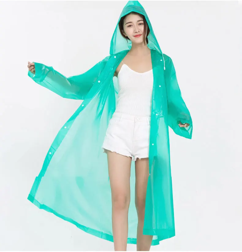 Дешевый пользовательский дождевик с логотипом, женские вязаные прозрачные пластиковые пончо, мужские водонепроницаемые пончо для Lluvia