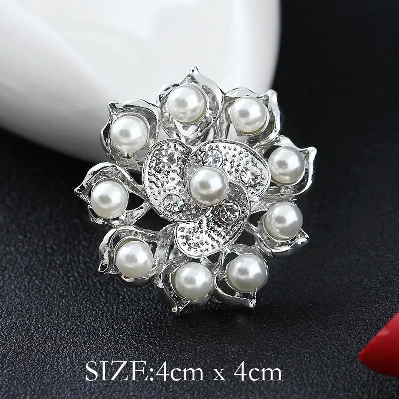 Enamel Pin pin broches Gold Plated Men Enamel Metal Custom Logo Fashion Jewelry For Hijab Stainless Steel Silver Stones Brooches