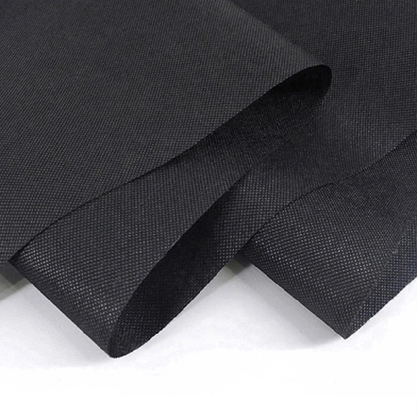 BFE99 BFE95 Face Mask Material Meltblown Nonwoven Fabric PP Fabric Rolls
