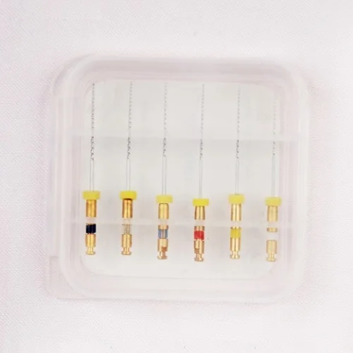 
dental rotary files reciproc files 