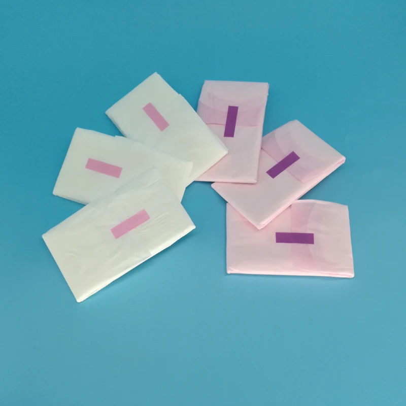 SnuGrace Organic Cotton Girls Sanitary Napkin Odm Oem Custom Manufacturer Wholesale Price