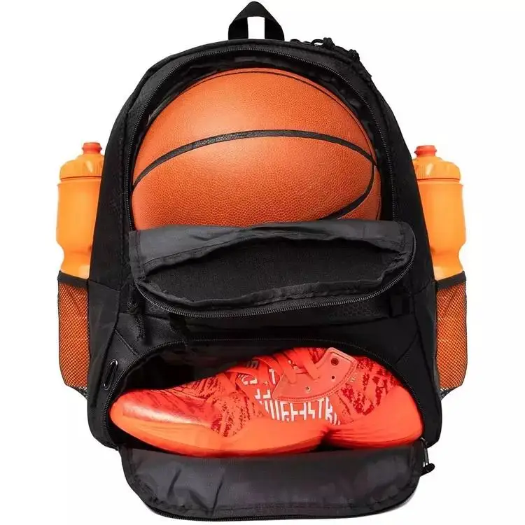 Baseball bag Football Backpack Gym Sport Soccer Ball Bag Outdoor Football Basketball Backpack For Men Other Backpacks