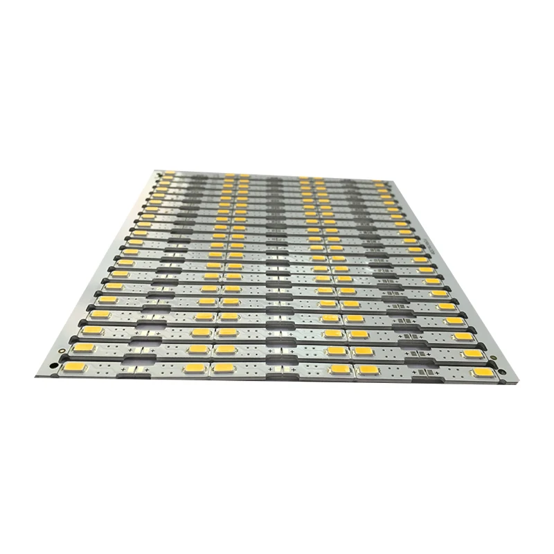 Control boards Electronics part High quality and inexpensive PCBA manufacturer Gerber Led PCBA