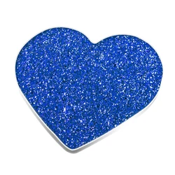 Heart shape bulk pan 2g coffin pastel eye shadow shimmer shinny glitter eyeshadow palette