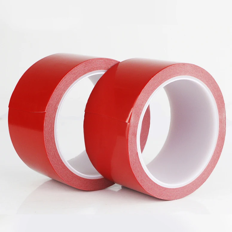 Hot Sale Acrylic Adhesive Foam Tape Hardware Manufacturing High Performance Acrylic Foam Tape Double Tape