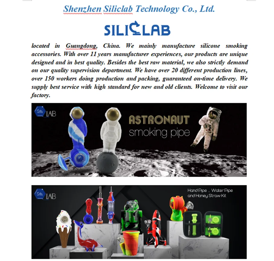 siliclab