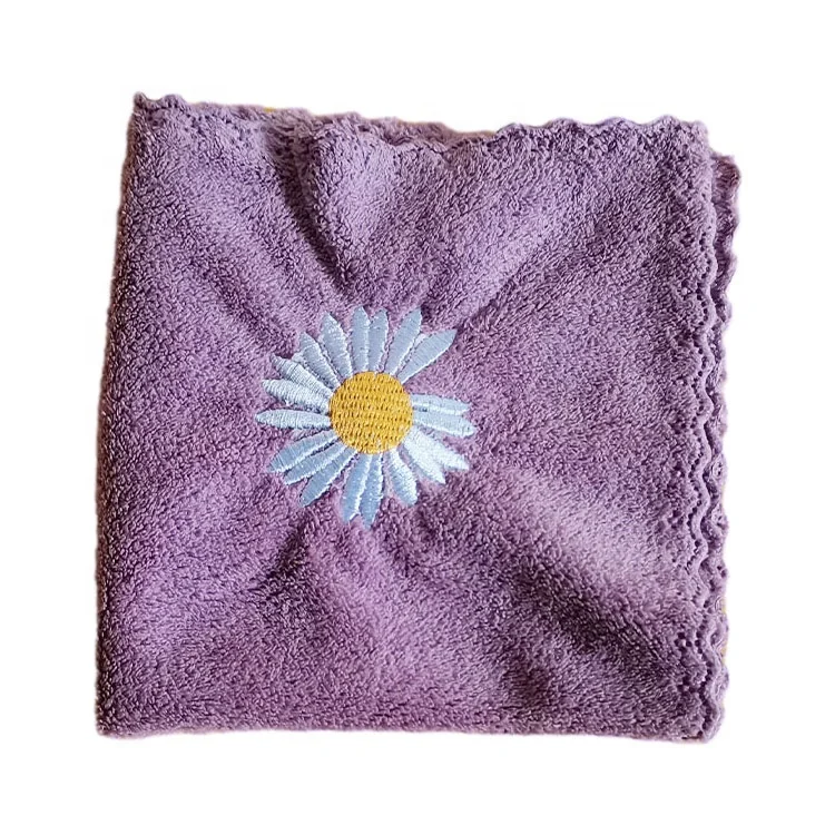 
Microfiber Cloth for Cleaning Glass Cloth Microfiber Cleaning Towel in Roll 