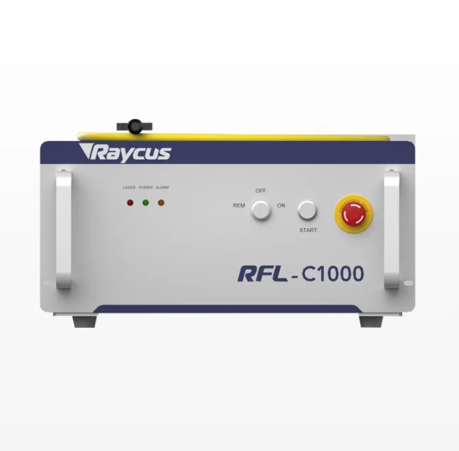 Оптоволоконный лазер Raycus max 1000 Вт 1500 2000 оптоволоконный raycus