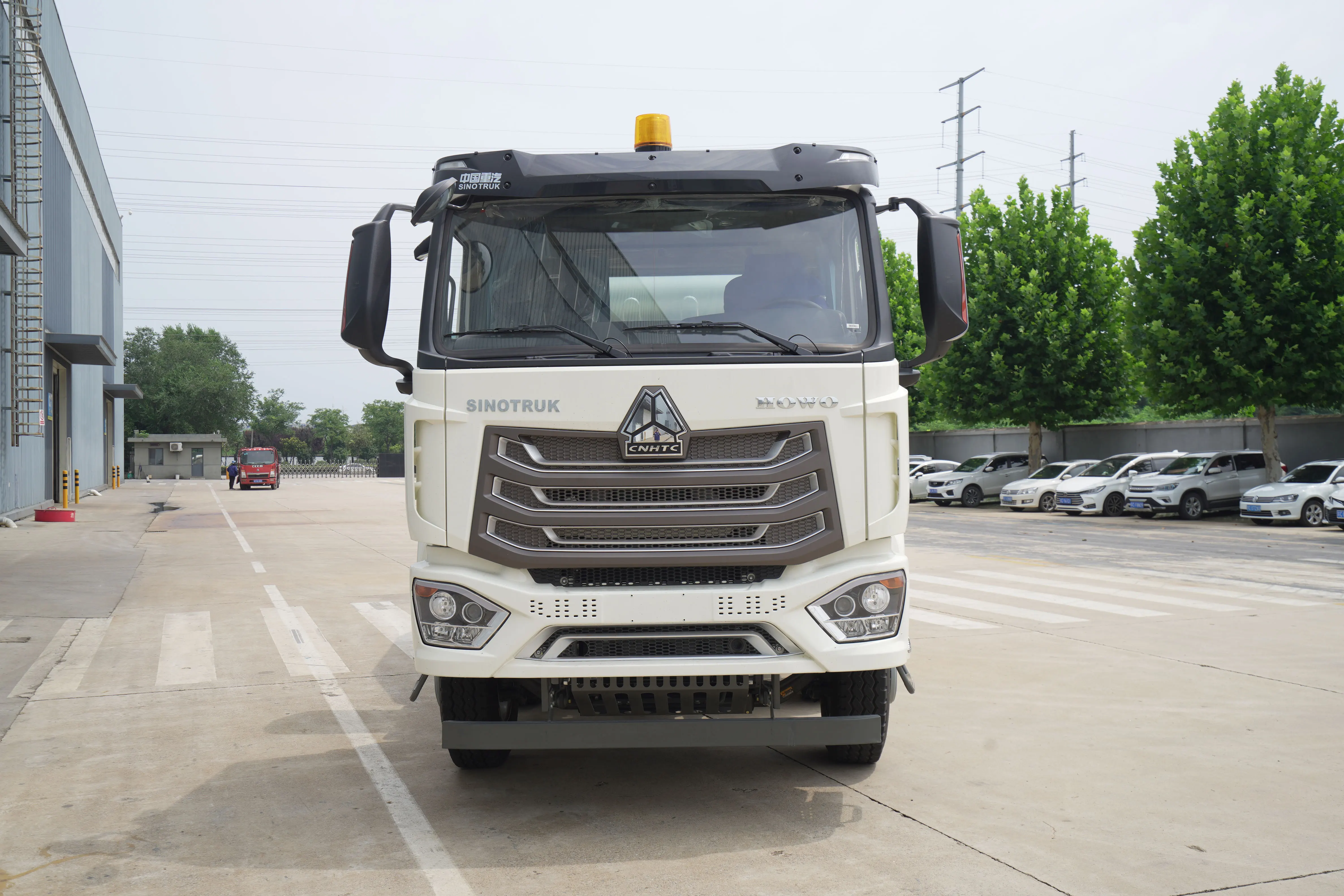 XCMG Official 2023 Year Used Diesel Engine Concrete Mixer G4804D 12cbm Mud Mixer Concrete Cement Mixer With High Quality
