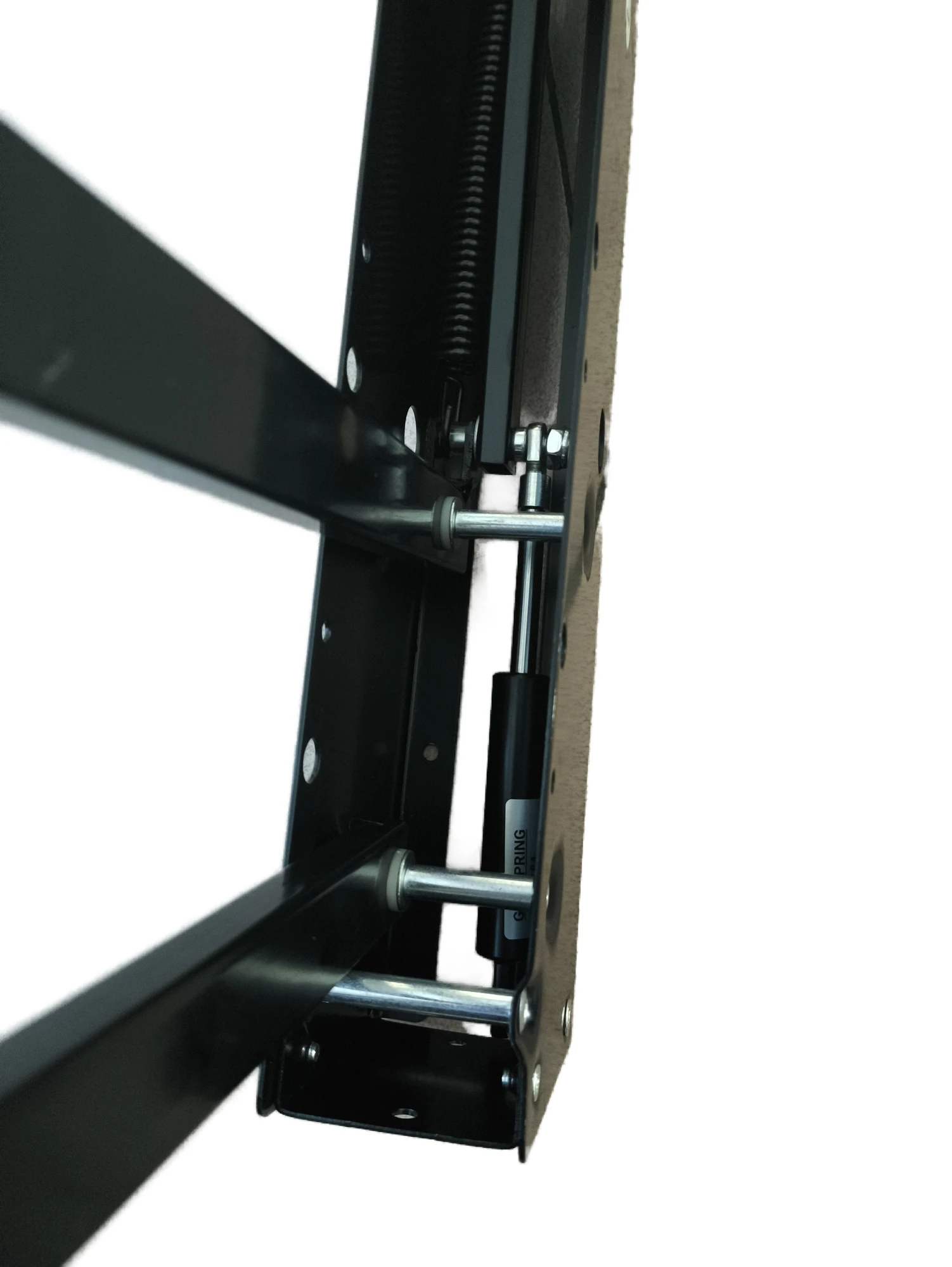 New Brand Multifunctional Lift-On Mechanism For Coffee Tables Customizable Hardware For Desk To Living Room Transformations