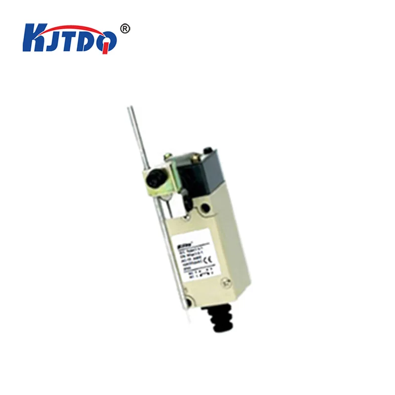 KJT KA-3270 spring rod Schmersal Omran IP65 Double Circuit Zinc Travel Limit Micro Switch