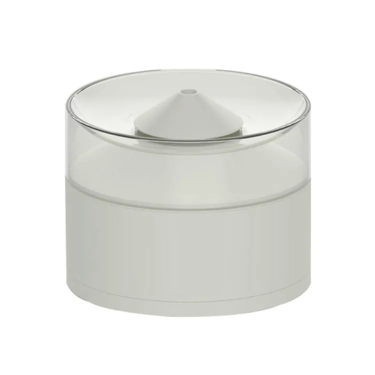 Excellent Material Auto Operated Pet Water Fountain Pet Water Feeders