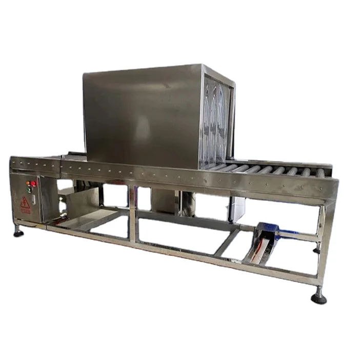  Пищевая упаковка YL Cold chain для стерилизации пищевых