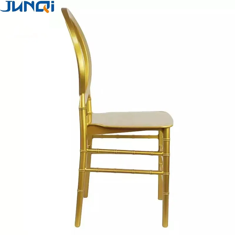 wholesale gold metal acrylic resin tiffany weddings event chivari chairs for rental hot popular