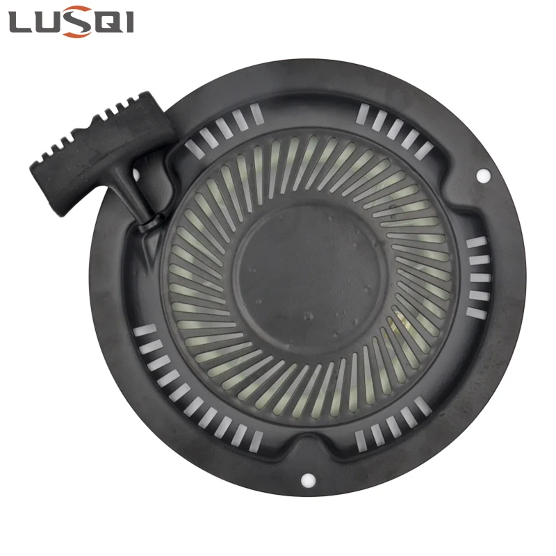 Садовые инструменты, гарантия 1 год или 500 часов работы, бензиновый генератор IP70, газонокосилка, стартер с отдачей