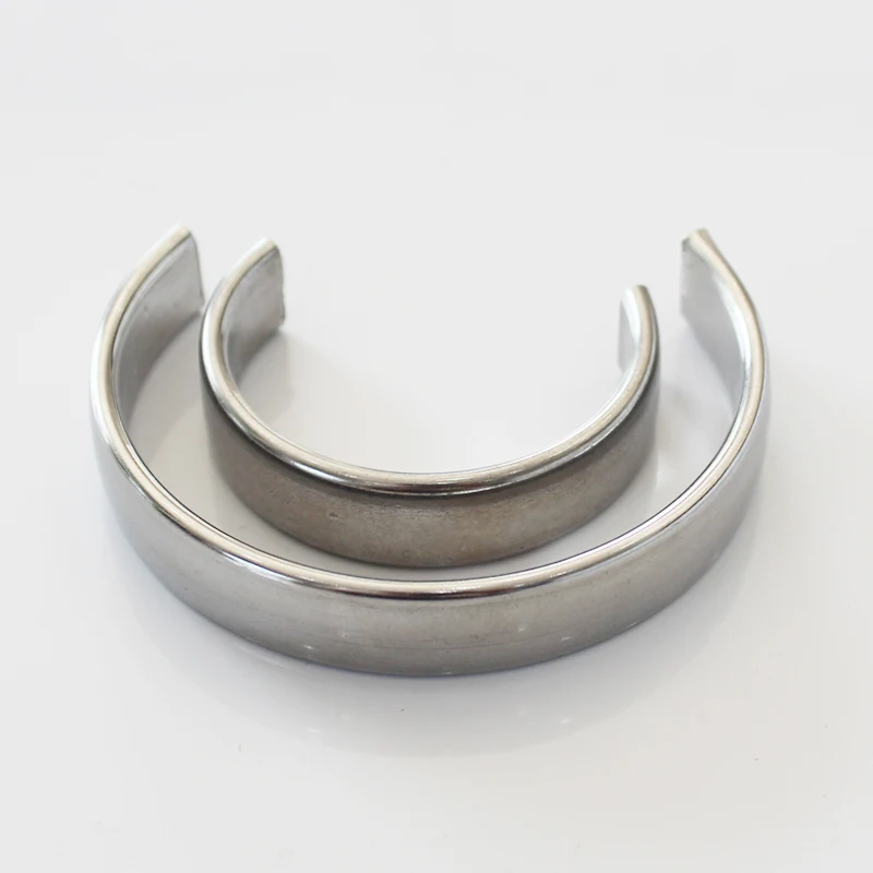 
all types high quality stainless steel bourdon tube for pressure gauge 