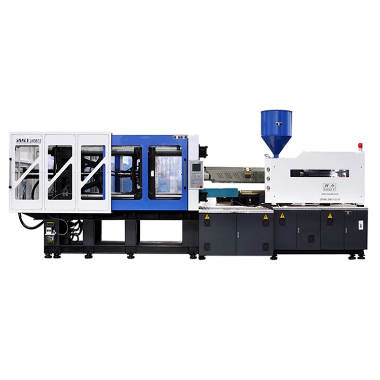 plastic cones  5gal. bucket injection molding machine / moulding machine for pe fittings