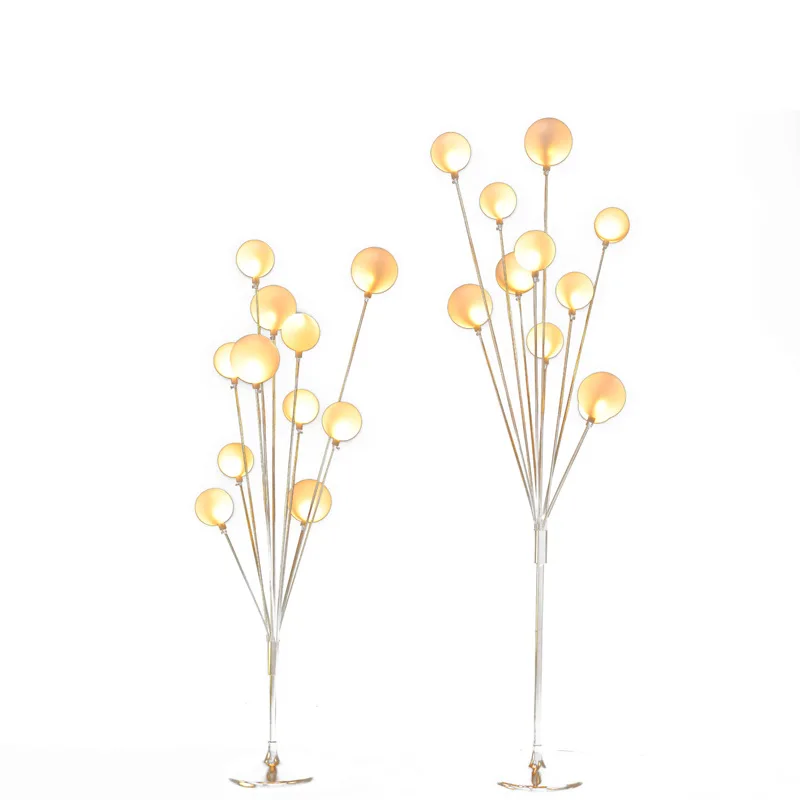 wedding & home decoration candelabra centerpieces flower stand set square round crystal candle holder for wedding set of 2