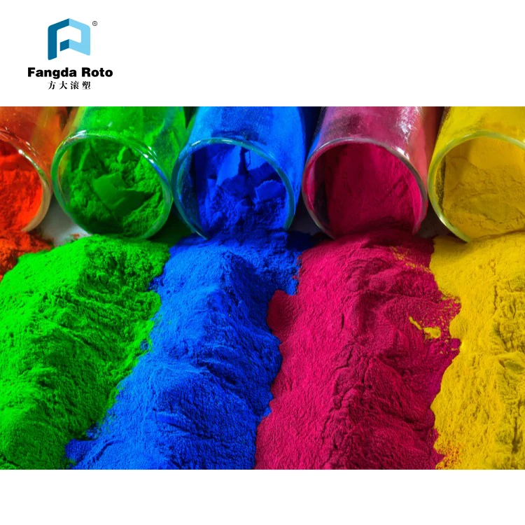 lldpe powder for rotomolding thermoplastic PE Polyethylene powder