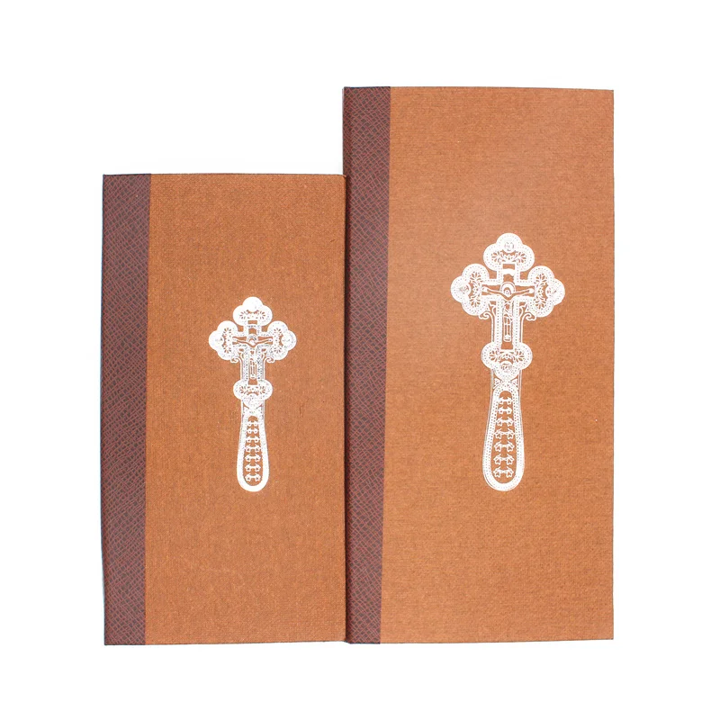 22.5*10cm+17X7.5cm Orthodox 4 Colors Wall cross,2 Sizes as an set