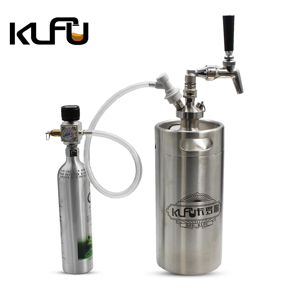 
Fast difference large watch wine beater (can be connected to large gas cylinder) 