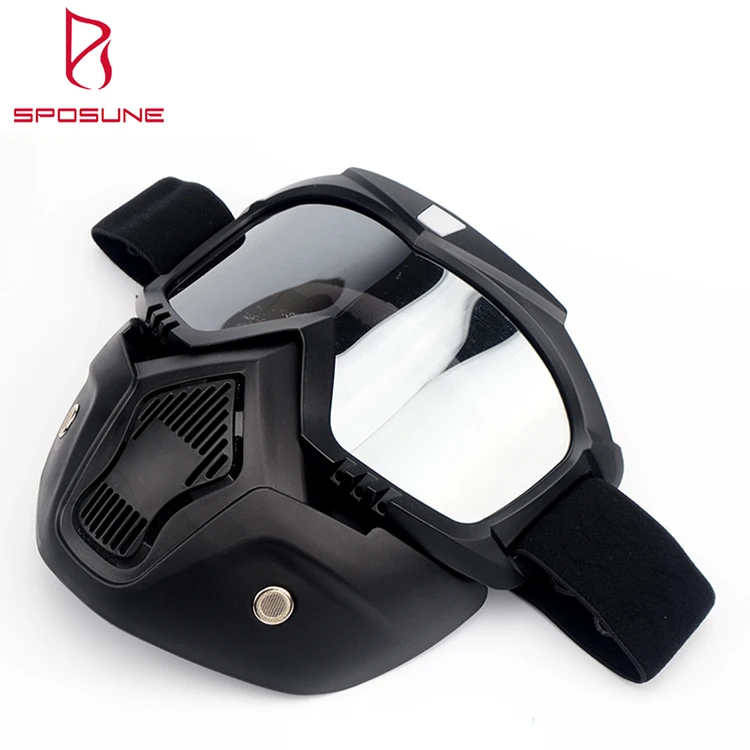 wholesale price custom printed winter ski goggles oversize anti fog mx goggles motocross