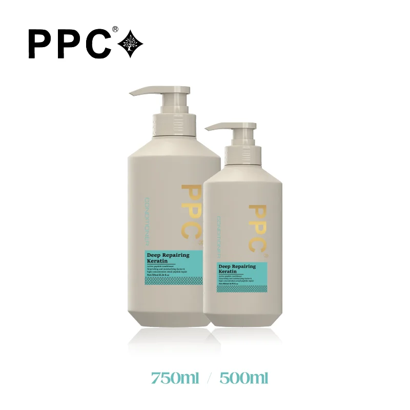 Original Protein Nature Deep Repairing Collagen hair shampoo and conditioner set Argan Oil keratin hair silk serum Treatment