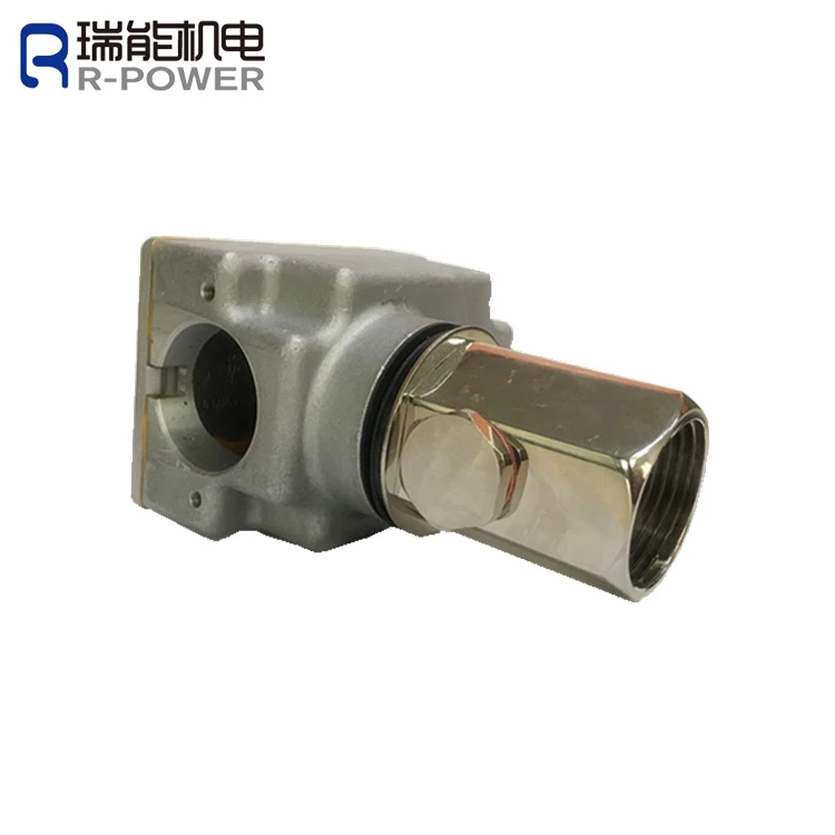 Photocell  for siemens photocell QRA53 QRA55 for boiler burner flame detector