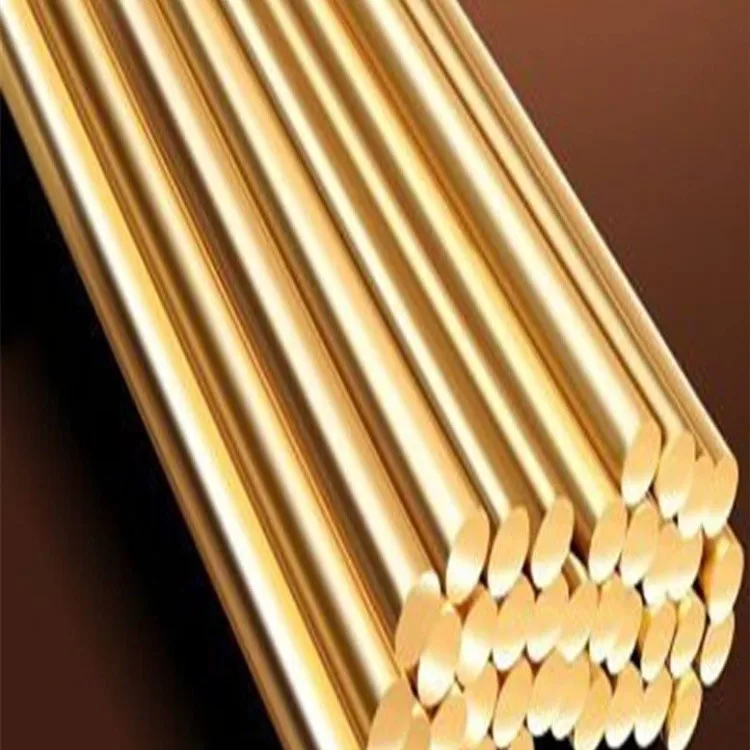 Large stock C12200/C11000/C12000 copper round bar rod made in china copper bars