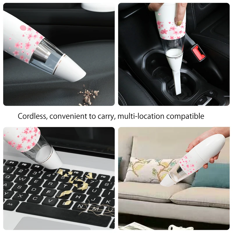 High Quality Wholesale High Power Super Suction Household Vacuum Cleaner