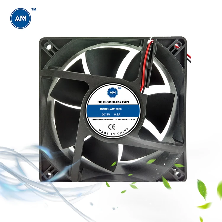 5v Waterproof 12v 48v Motor 9v Blower 48 Dc Fan Cooling Fan