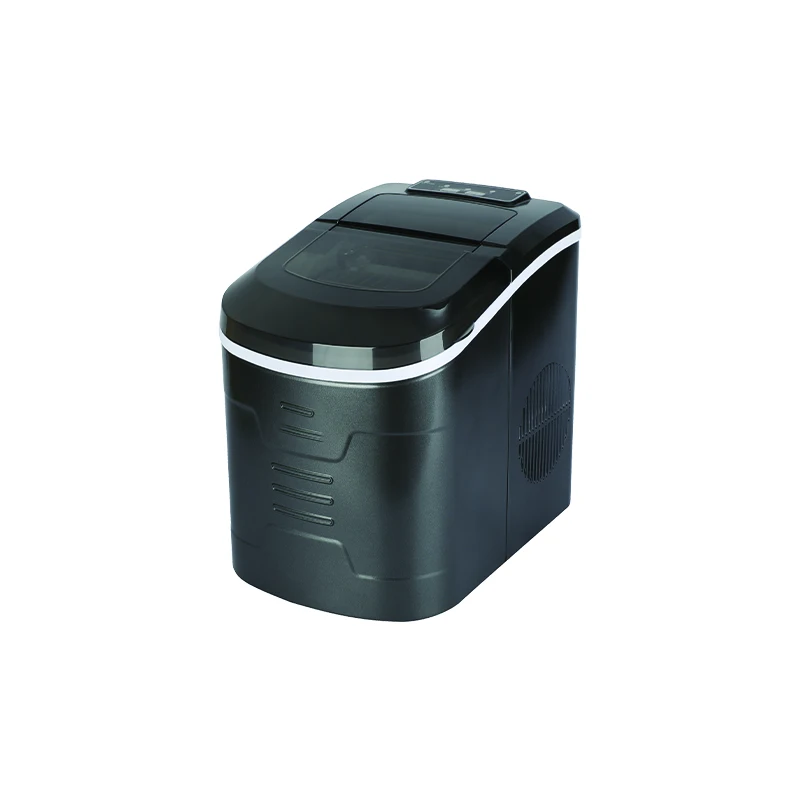 ice block maker industrial home portable cube commercial machine  refrigerator ice maker