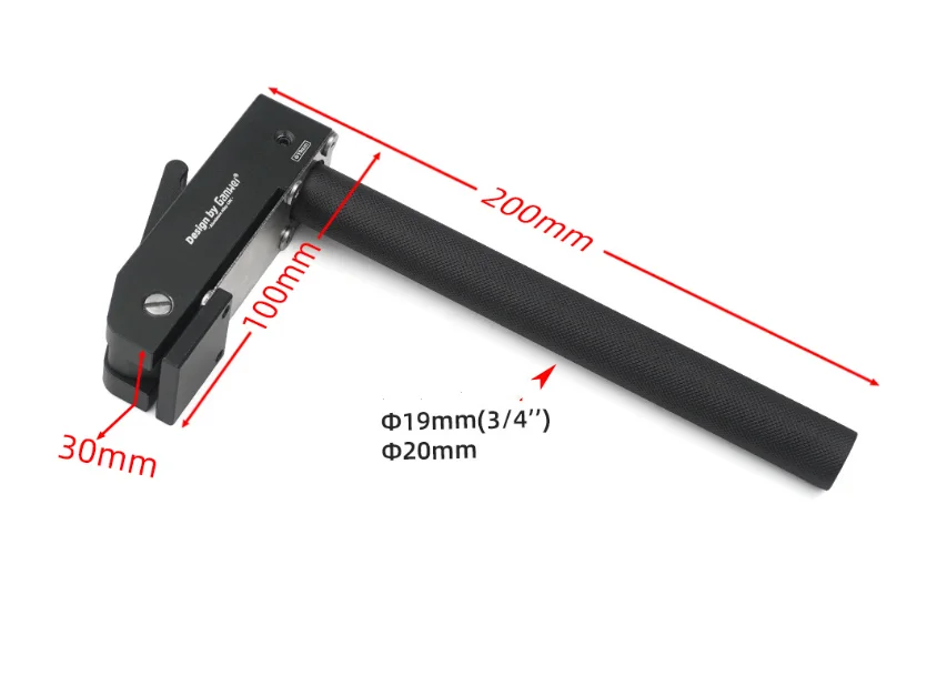 175MM 19mm  20MM Benchtop Quick Clamps Woodworking Hold Fast Hold Down Bench Dog Clamp