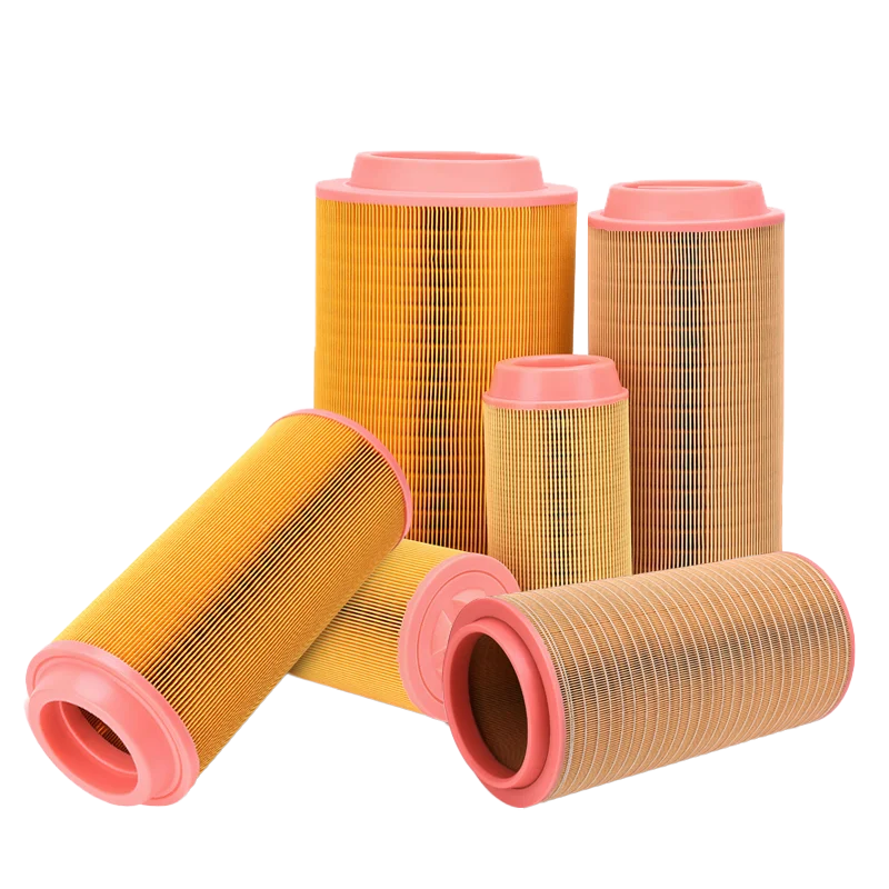 Apply To 10 Cubic Screw Air Compressor Maintenance Parts Air Filter C23610