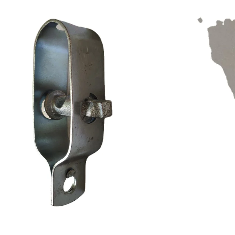 Metal Ratchet Wire Fence Strap Tensioner