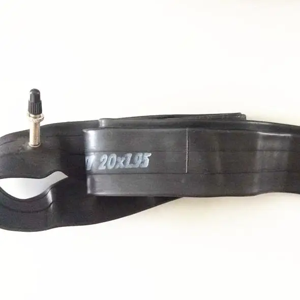 Tyre And Tube Butyl Rubber Inner Tires For 12 14 16 18 20 22 24 26 27.5 29 Inches