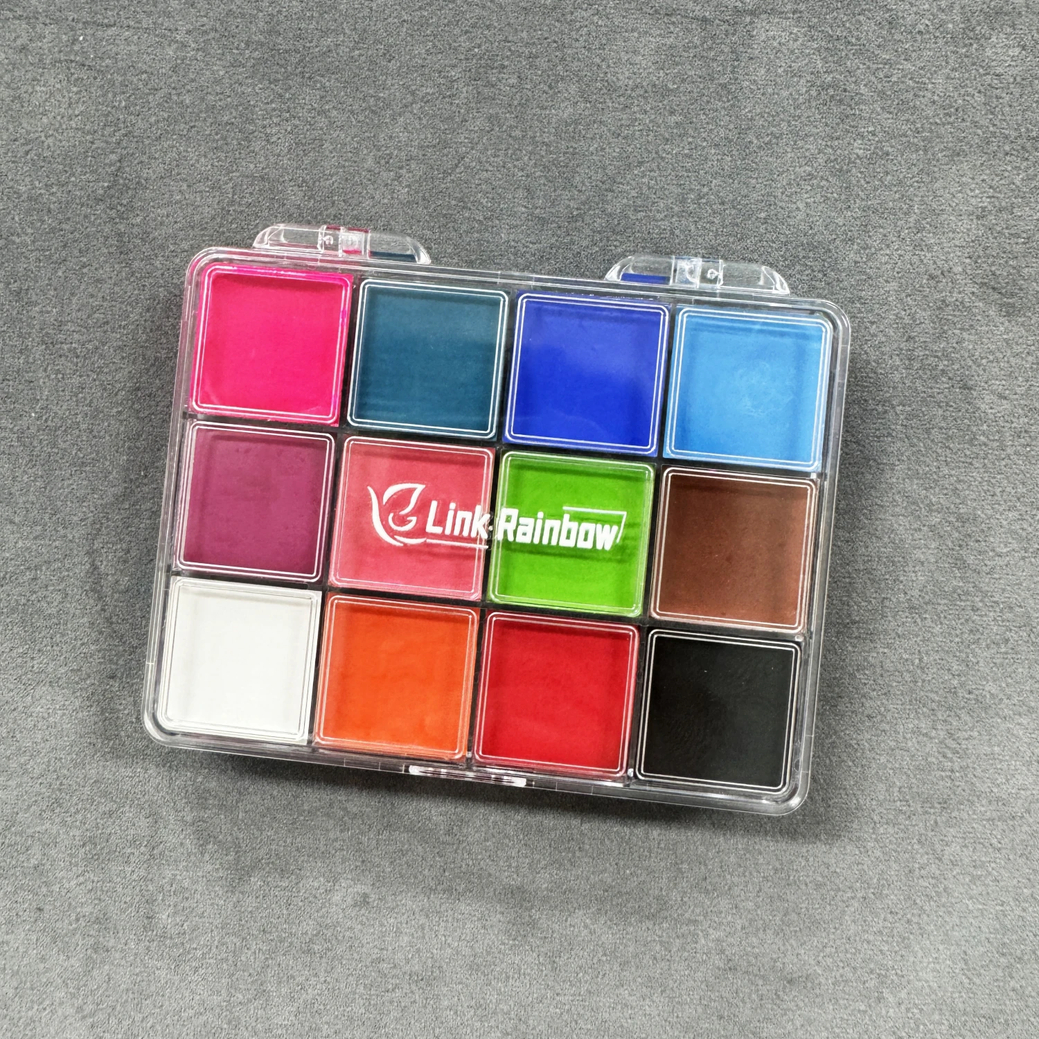 Professional paint face body painting non TOXIC Face painting supplies wholesale face paint kit for kids