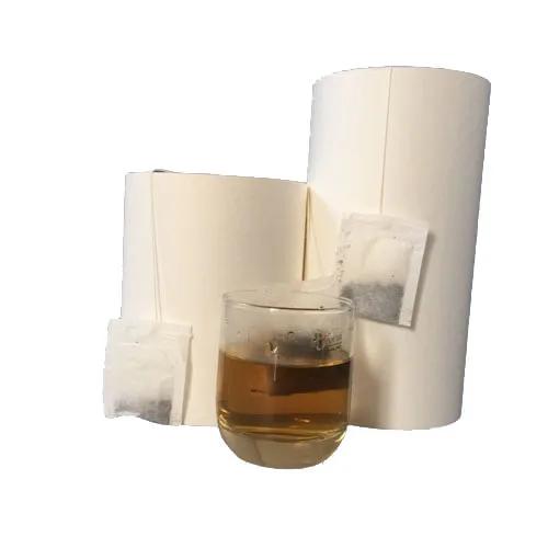 Cheap price heat seal tea bag filter paper 2024