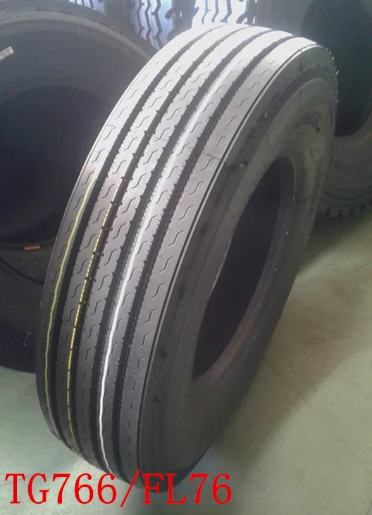 USA Market Heavy Truck Tires 11R24.5 11R22.5 295/75R22,5 285/75R24,5 Made from China Tyre Manufacturer Acmex