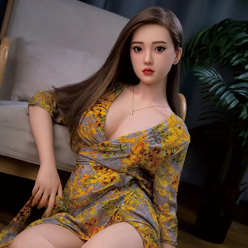 Sexy Pussy Breast Anal Oral Sex Toys Silicone Doll Realistic Lifelike Adult Sex Love Dolls For Men Masturbation