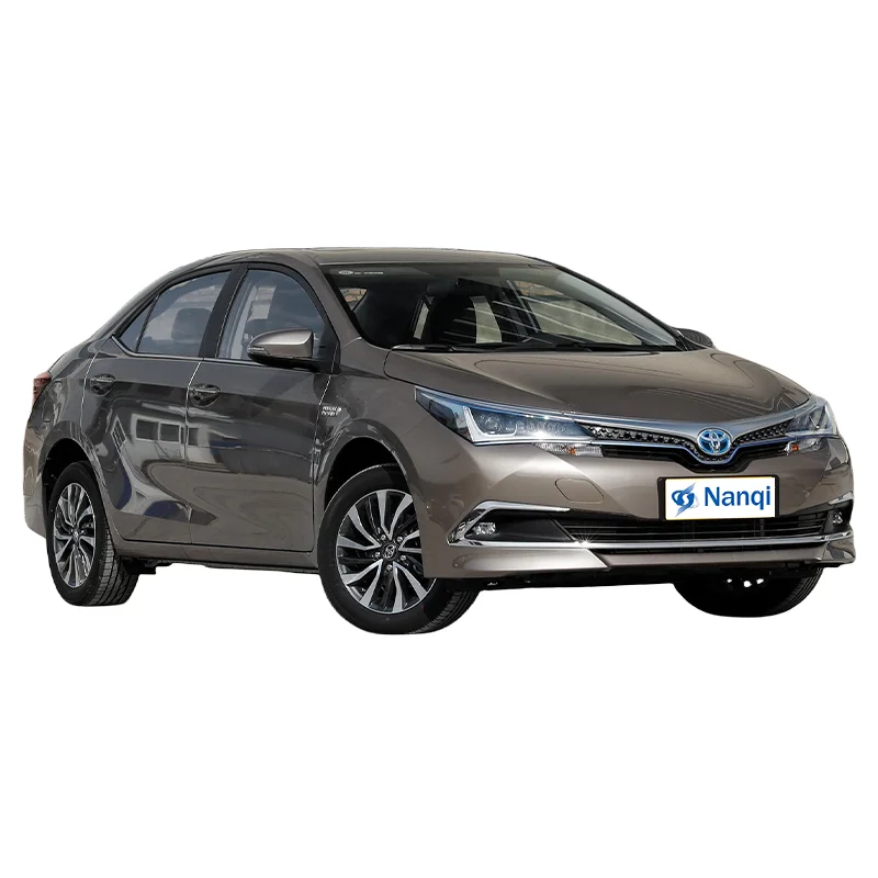 Toyota Corolla электрический автомобиль вилка в Гибридный внедорожник 4 двери 5 мест подержанные автомобили
