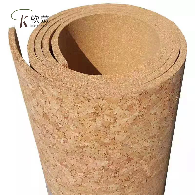 2021 новая пробковая доска, натуральный пробковый рулон